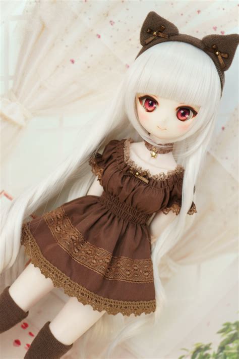 bjd cat doll|bjd dolls japan.